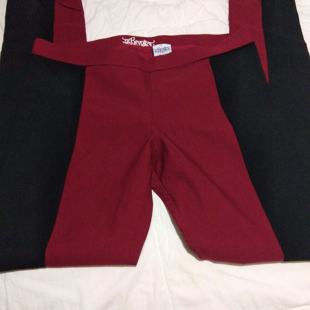 Pants - Picture 1 of 3